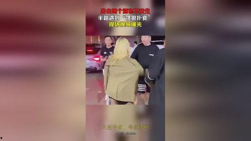 饿狼最新爆料视频,独家内幕大公开! 第2张 饿狼最新爆料视频,独家内幕大公开! 第2张