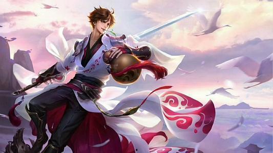 王者荣耀新皮肤最新爆料司空震,神秘力量觉醒,王者荣耀再掀风云 第3张 王者荣耀新皮肤最新爆料司空震,神秘力量觉醒,王者荣耀再掀风云 第3张